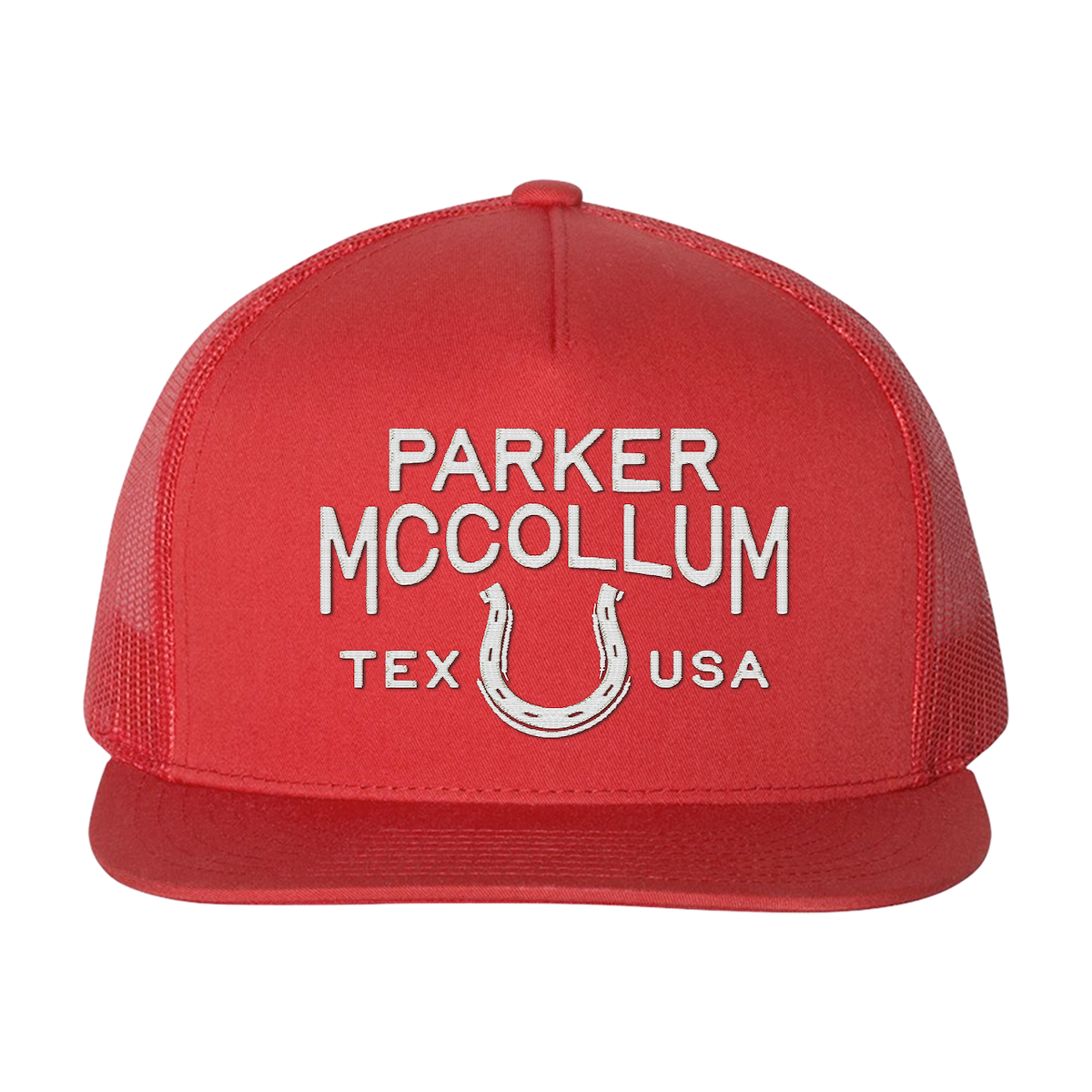 Horseshoe Hat