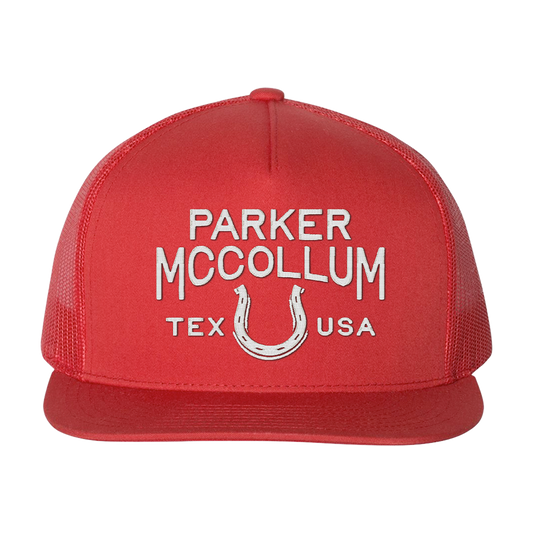 Horseshoe Hat