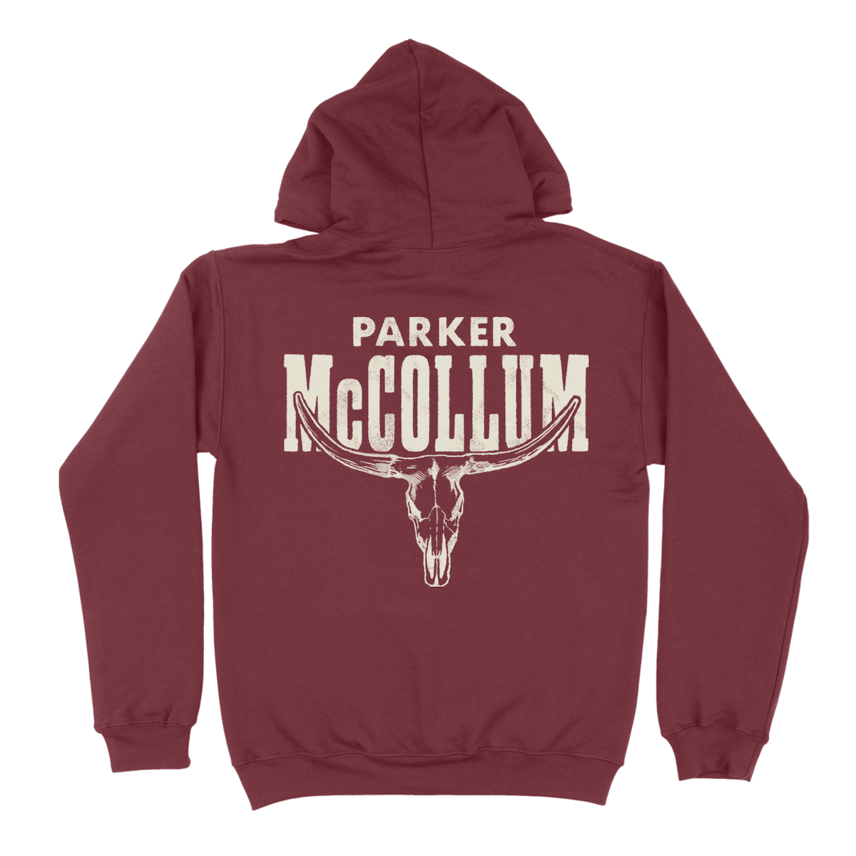 Steer Hoodie