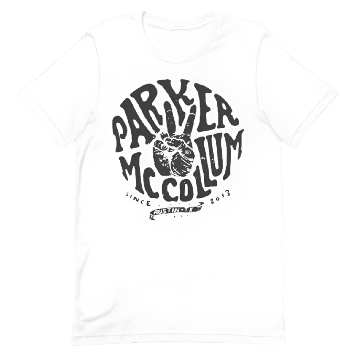Peace Sign Tee