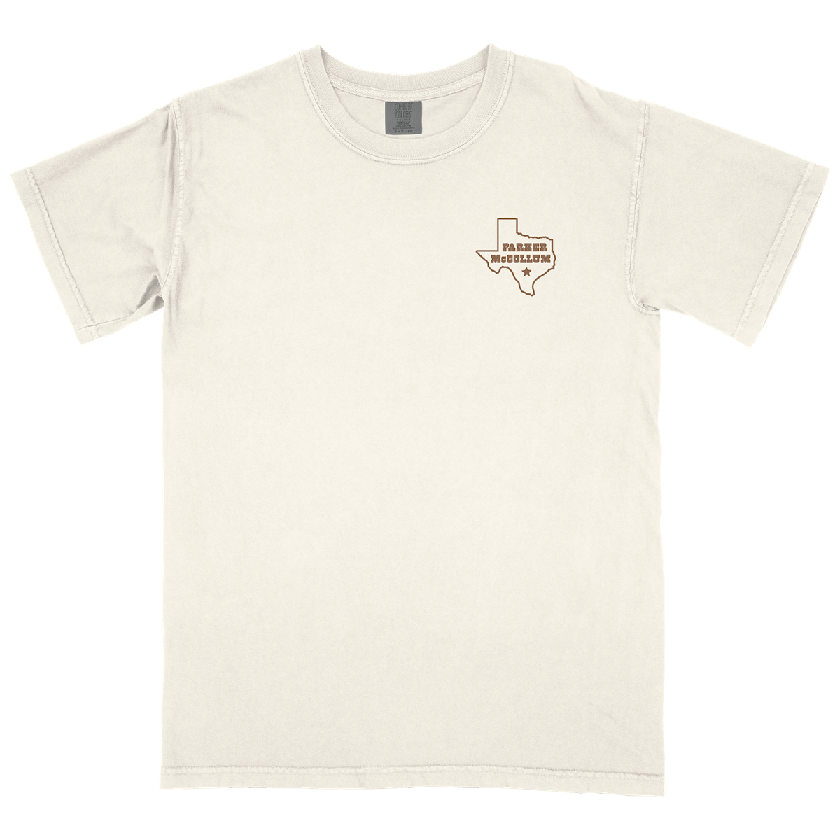 Cream Don't Listen To Drunks Tee