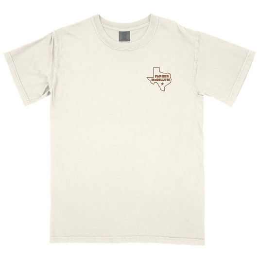 Cream Don't Listen To Drunks Tee