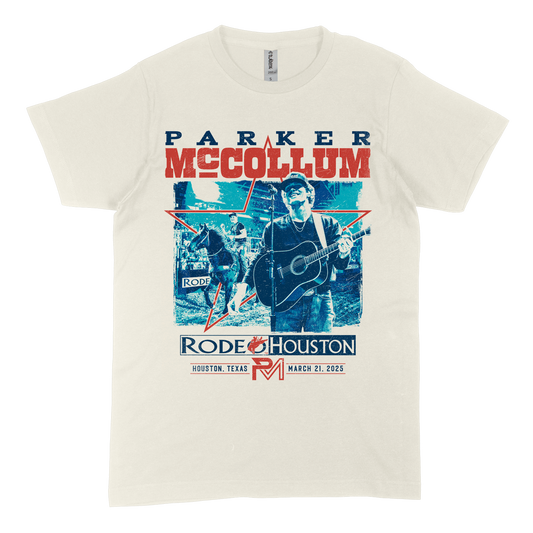 Houston Rodeo Tee