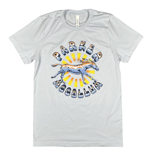 Mustang Tee