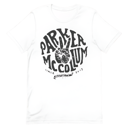 Peace Sign Tee